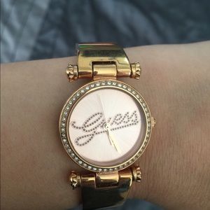 ❌SOLD ❌ Guess Watch